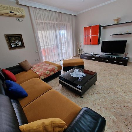 Apartament Orion Vlorë Eksteriør bilde