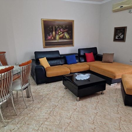 Apartament Orion Vlorë Eksteriør bilde