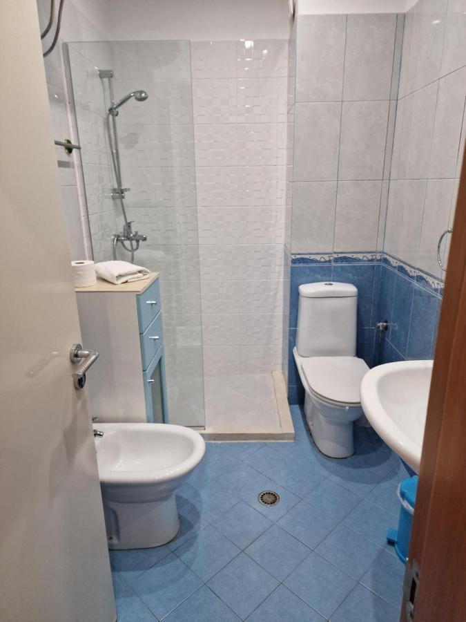 Apartament Orion Vlorë Eksteriør bilde