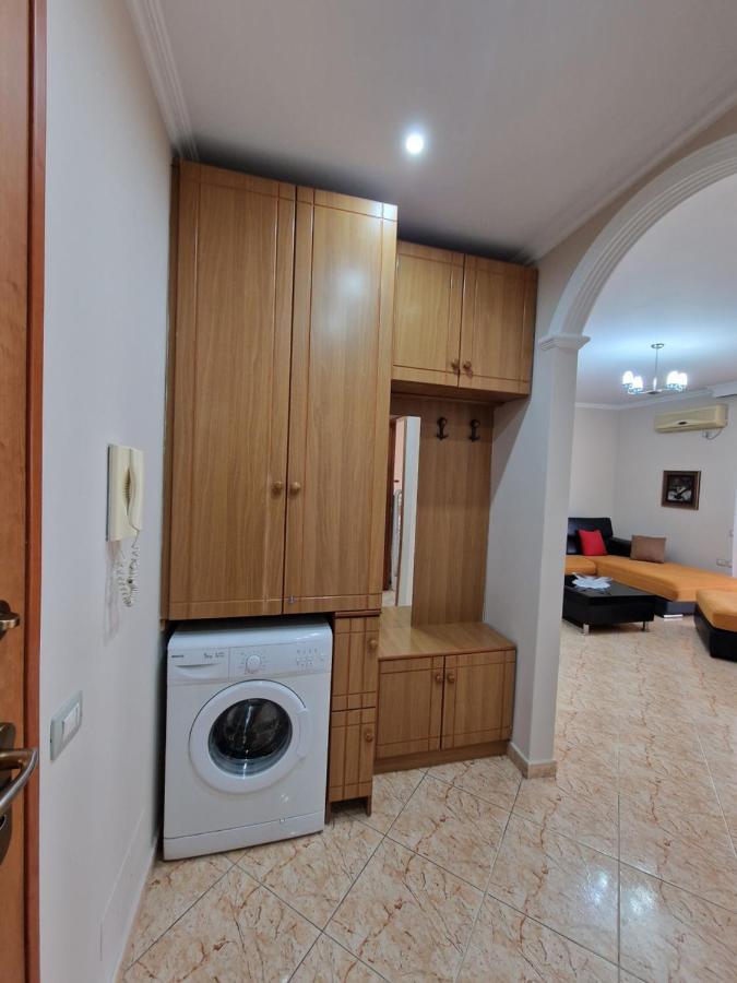Apartament Orion Vlorë Eksteriør bilde